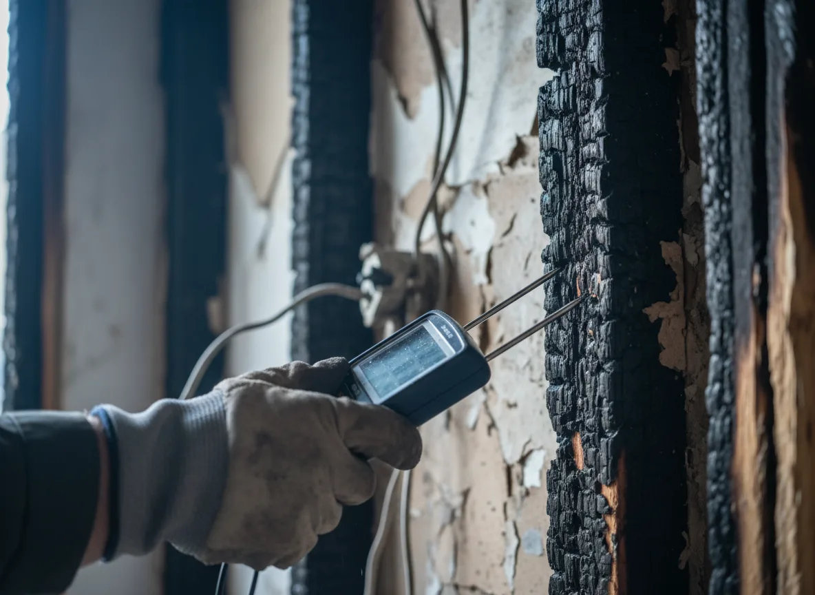 Fire Damage Restoration Eloy, AZ FAQs
